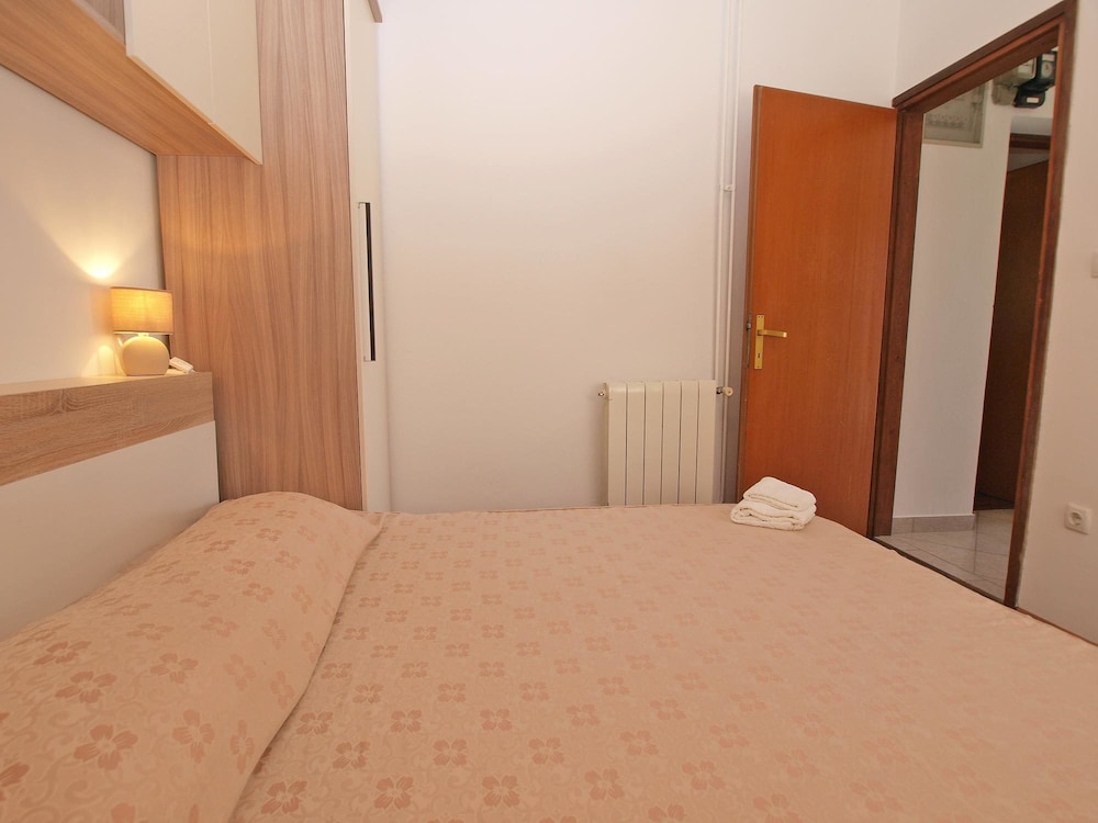 Apartment 1103 view 4
