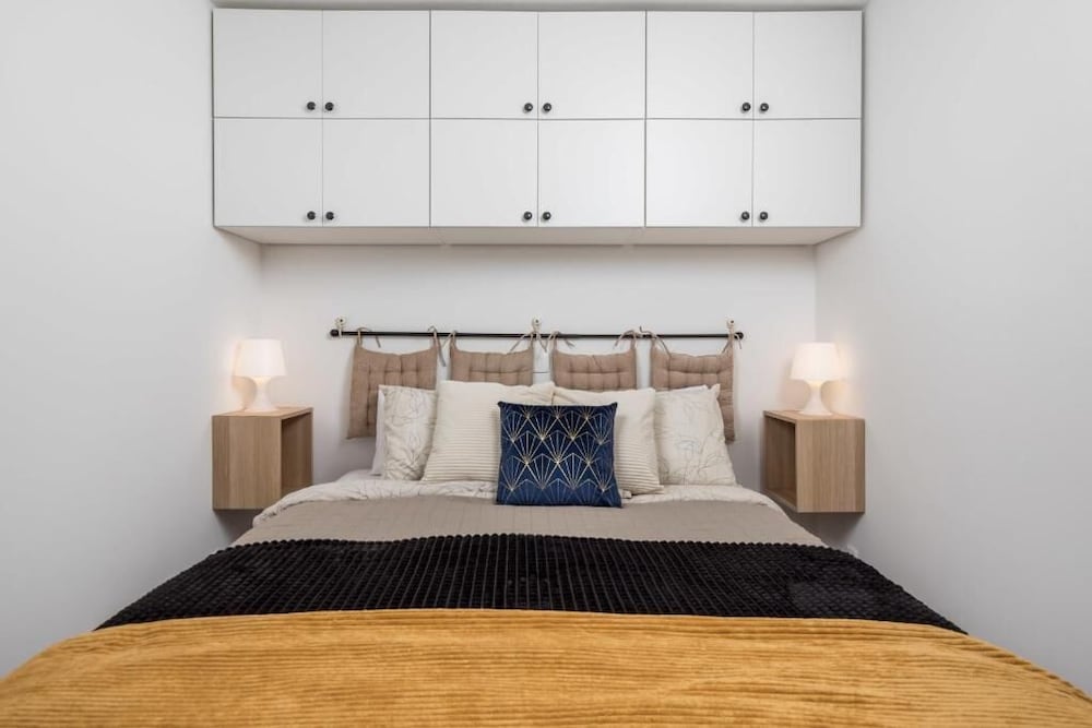 Apartments Bako