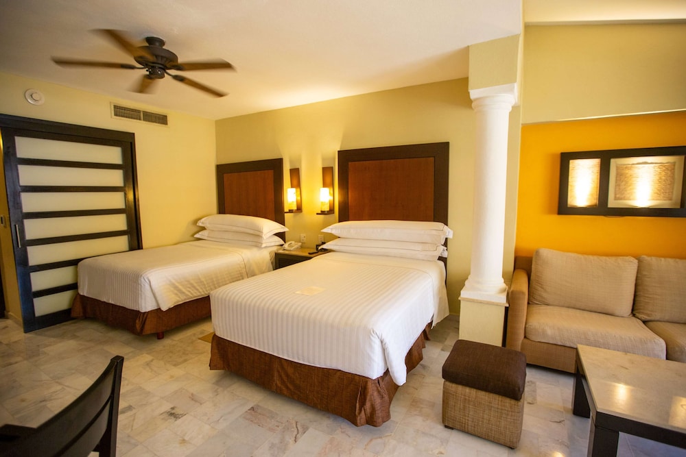 Puerto Vallarta Vacations - Barcelo Puerto Vallarta - All Inclusive - Property Image 19