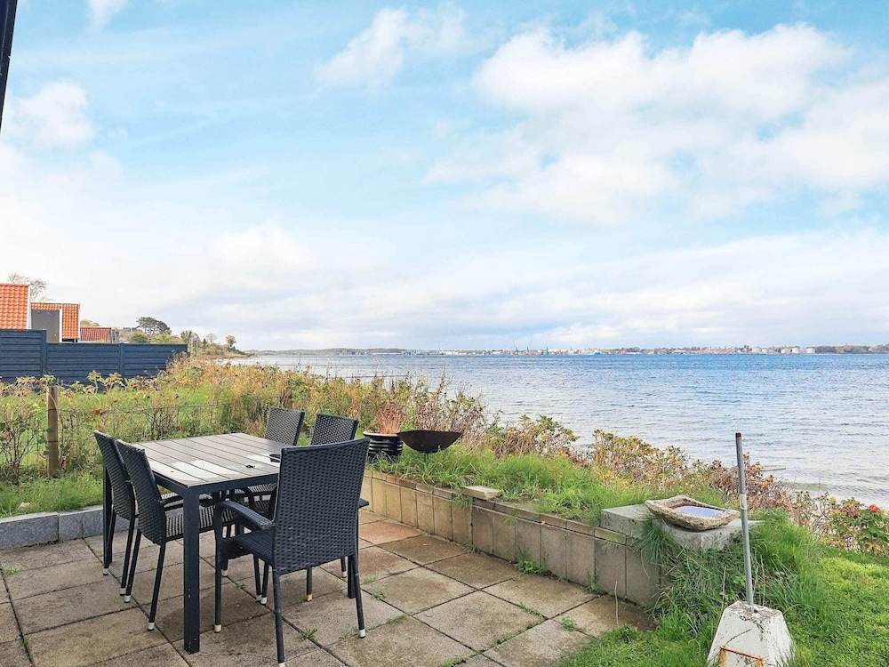 4 Person Holiday Home in Middelfart-by Traum view 3