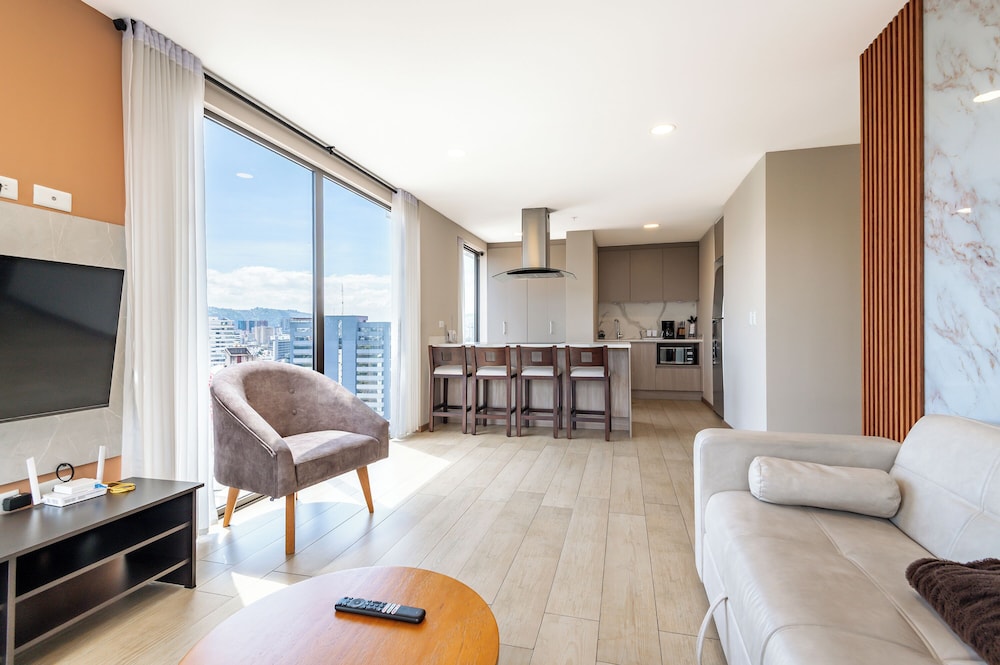 Edificio Efyra by Host Ecuador