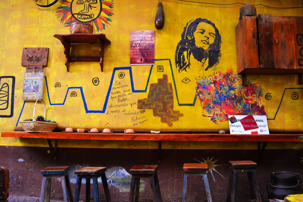 Refugio Terra Esperanza - Hostel