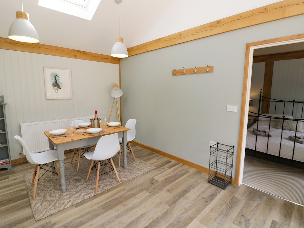 Goose Lodge