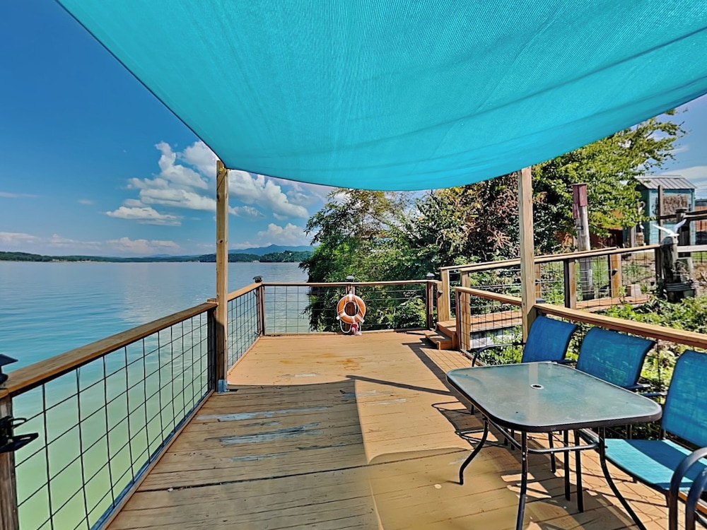 Easy Breezie by Jackson Mountain Rentals