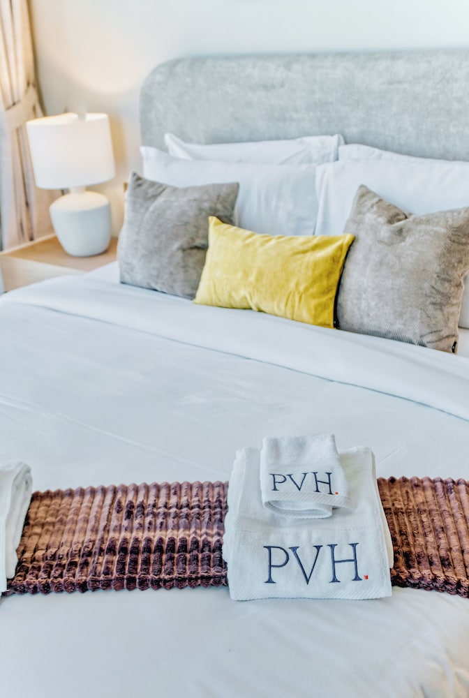 PVH - Magnificent 2BR - Vida Dubai Mall