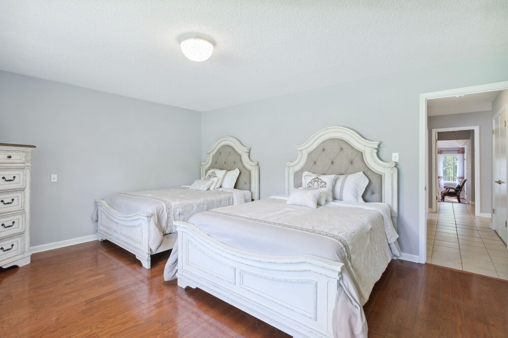 Natures Care: Home w/ Pond, 16 Mi to Memphis! view 3