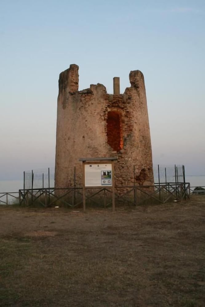 B&B Villa Rosanna
