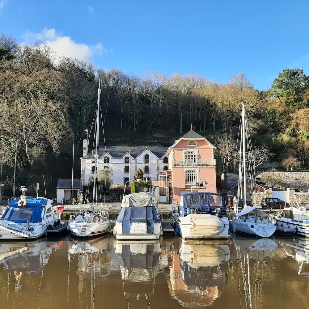 DinanCôtéPort