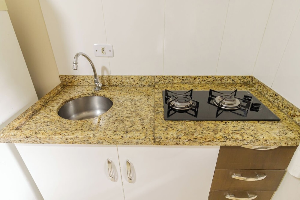 Loft com Wi-fi e Smart TV Pr Ximo ao Aeroporto