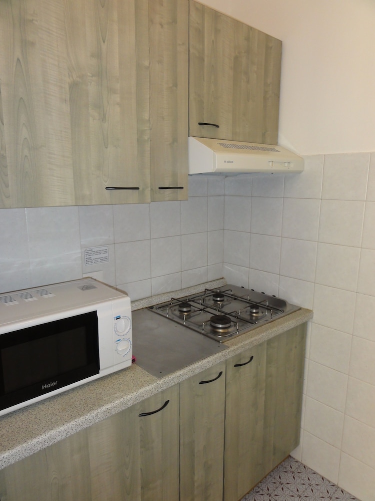 Condominio Giuliana