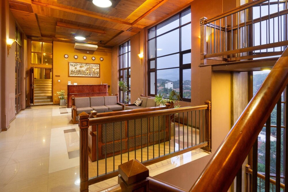 Piumara Residence