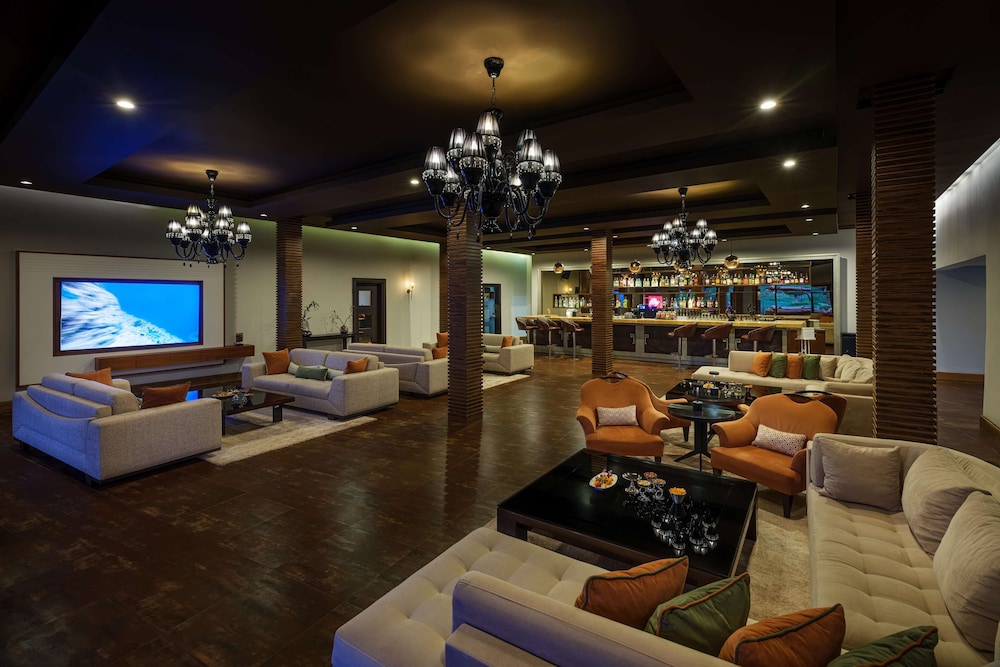 IC Hotels Green Palace & Villas