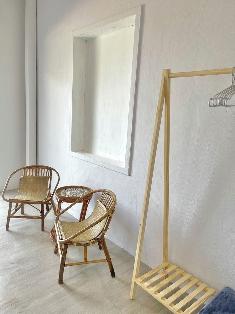 San Hô Homestay