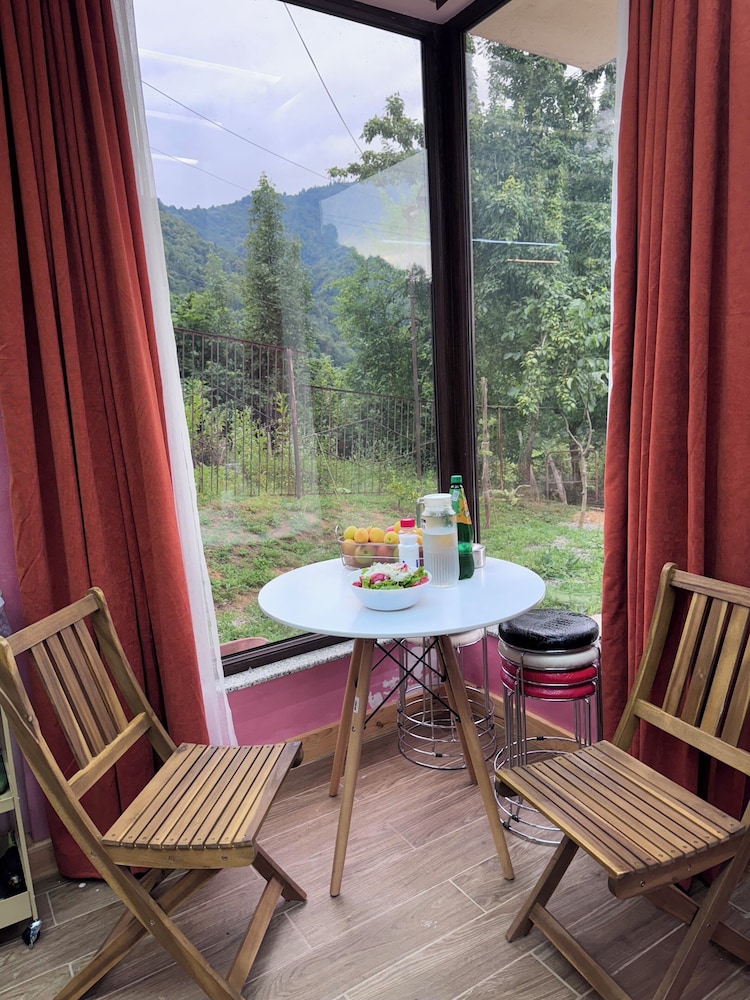 Villa Cottage Merisi