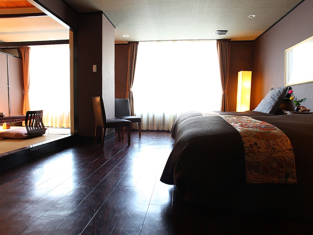Ryokan Biyunoyado