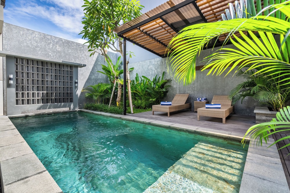 Cendana Villa Sanur