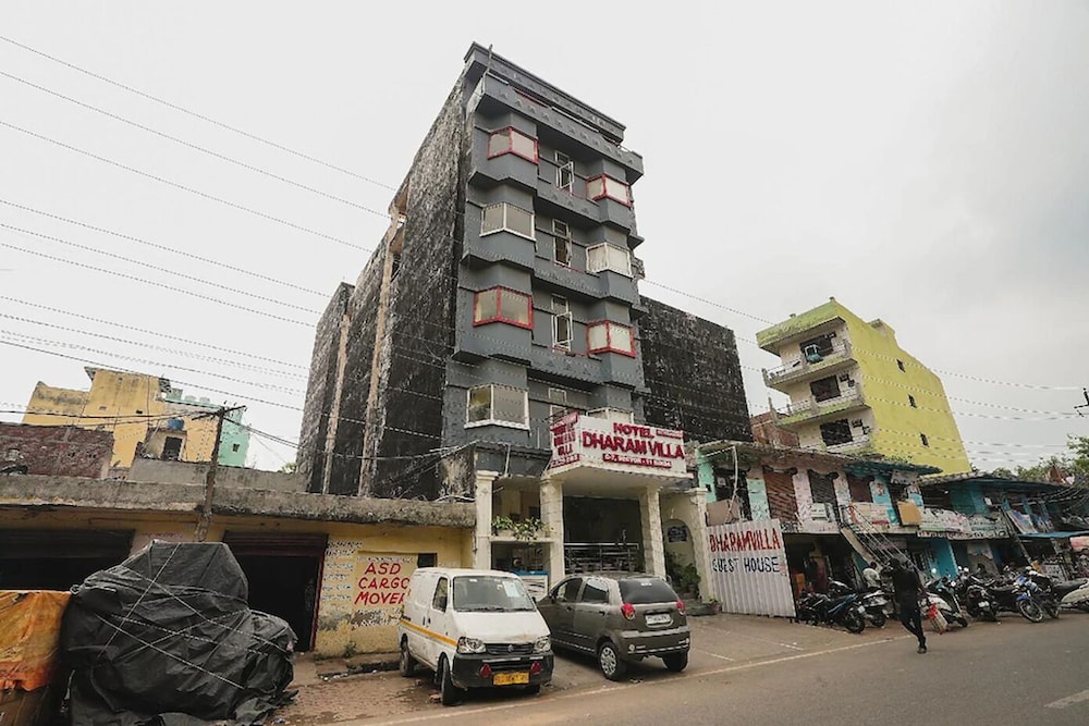 Hotel Dharam villa