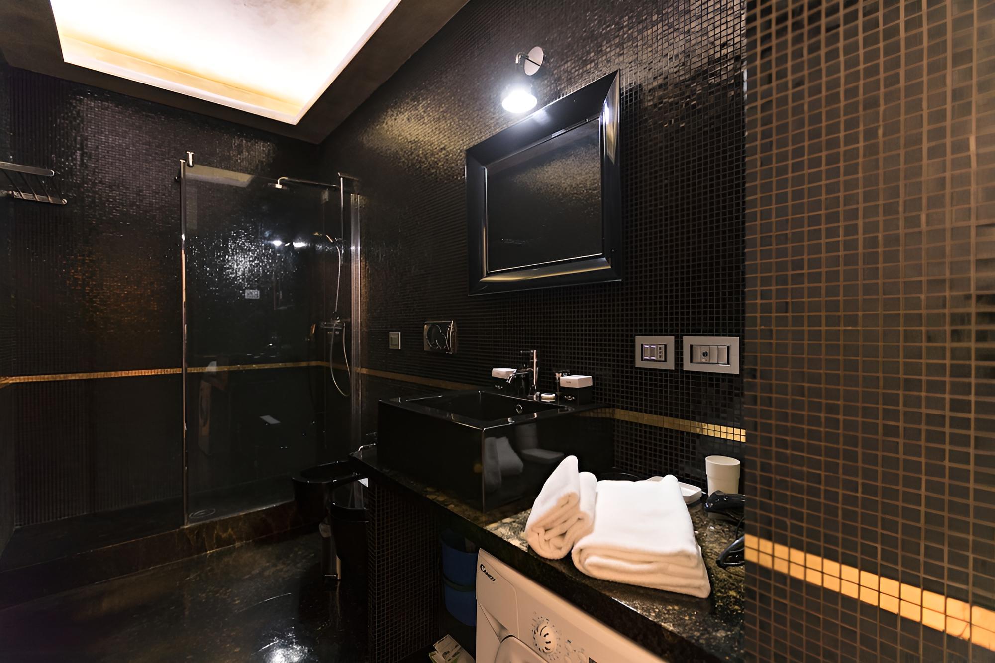 Hemeras Boutique House Aparthotel Piazza Diaz