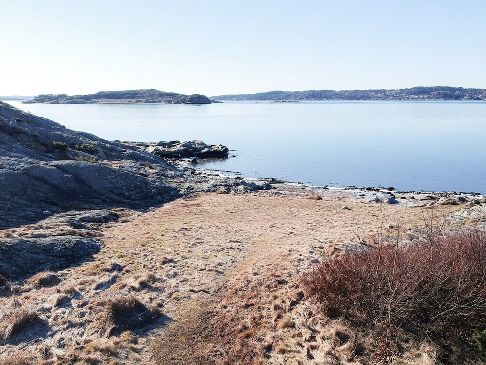 4 Star Holiday Home in Stenungsund