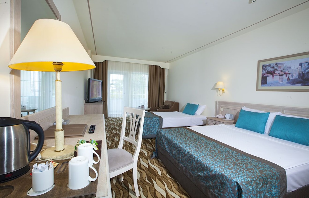 Ma Biche Kemer by Werde Otelleri - Image 76