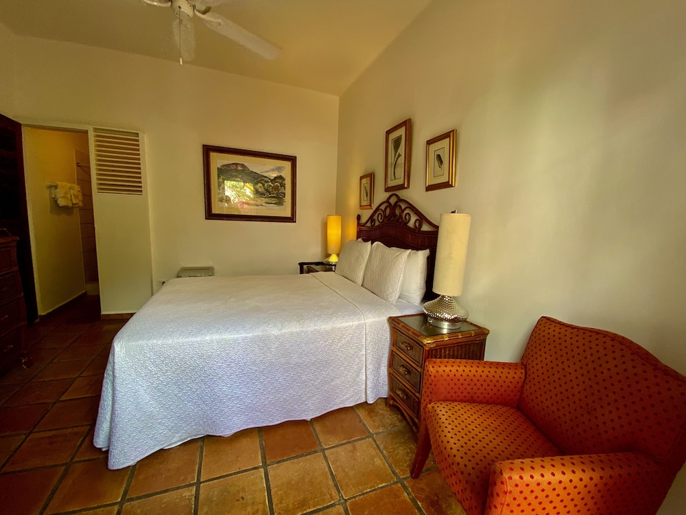At Wind Chimes Boutique Hotel - Property Image 35