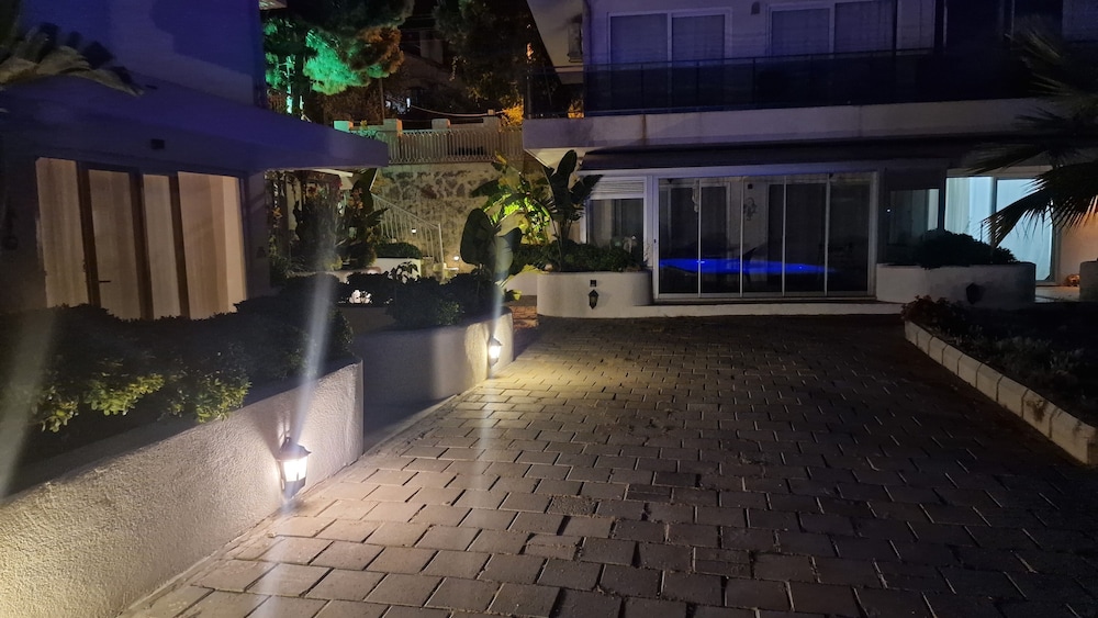 Oludeniz Evleri