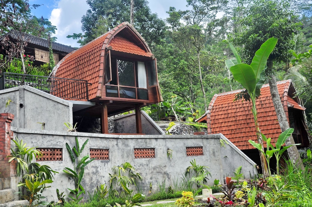 Bali Jungle Resort