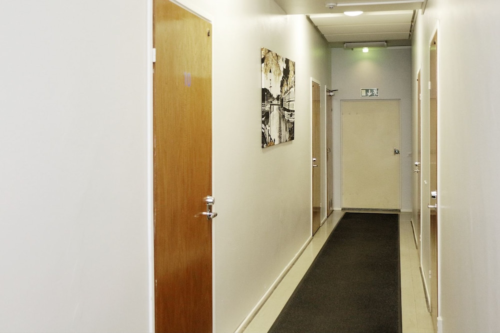 HVC Hostel Turku