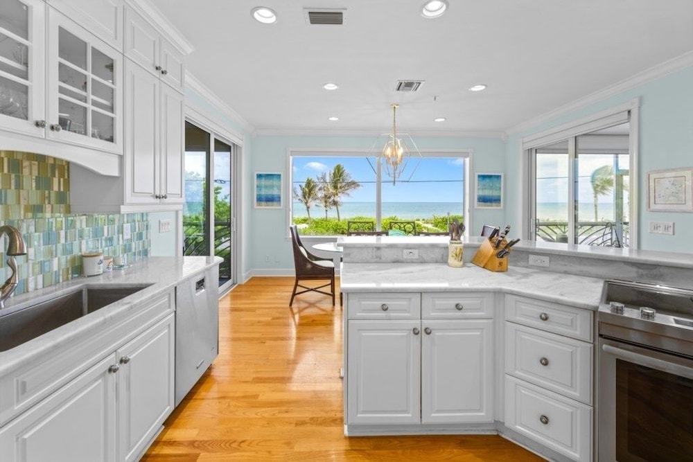 Paradise Found 4 Bedroom Home