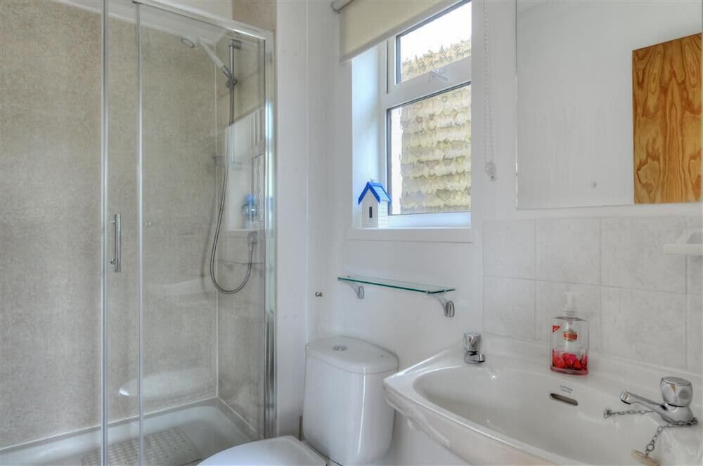 Greystones Flat