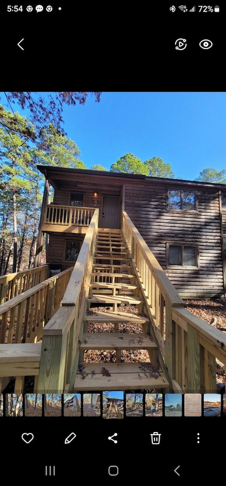 The Bear Den