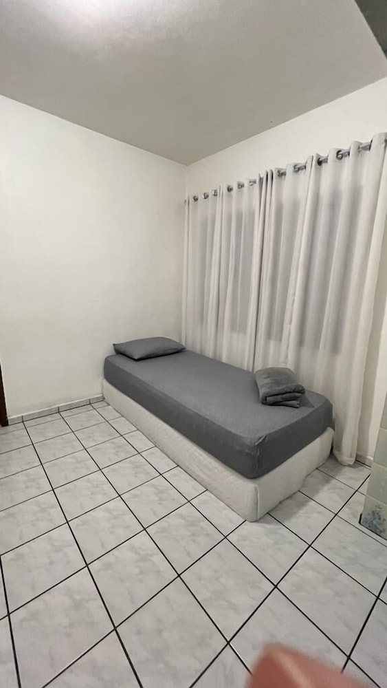 Pousada Central Jaraguá
