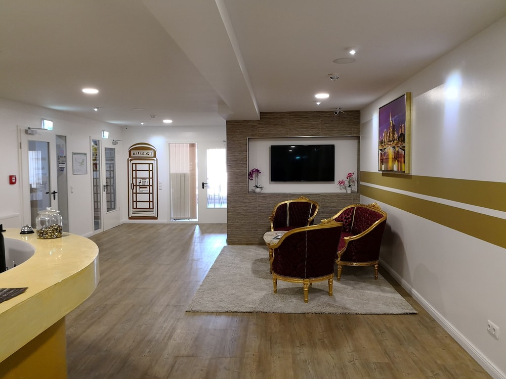Muenster Vacations - Hotel am Rathaus - Property Image 16
