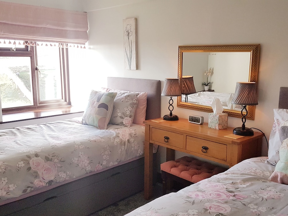 Wethercote Cottage