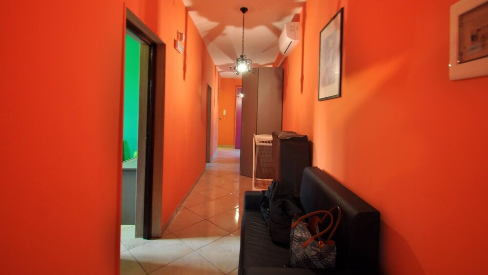 Villa for 6 People 2 Bedrooms a few Meters From the sea