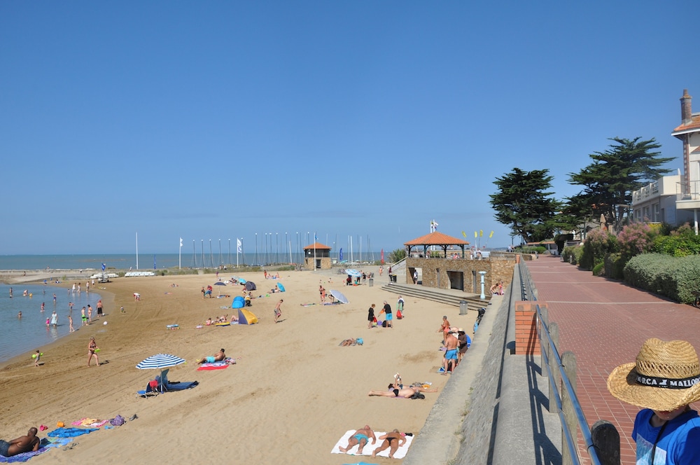 La Belgerie