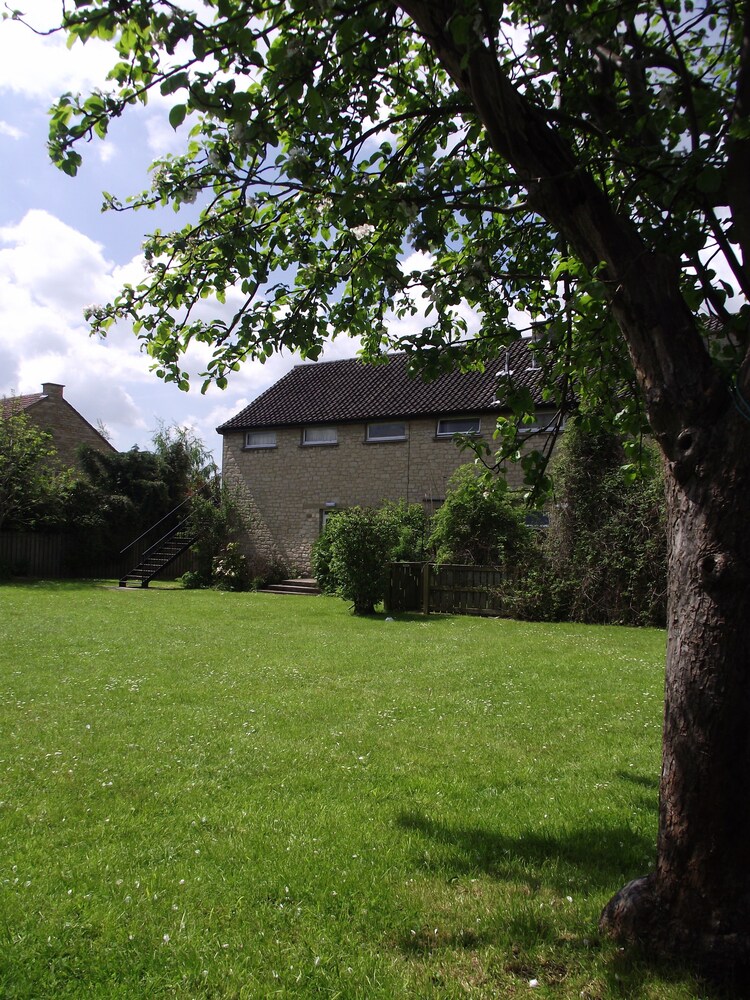 YHA Helmsley - Hostel