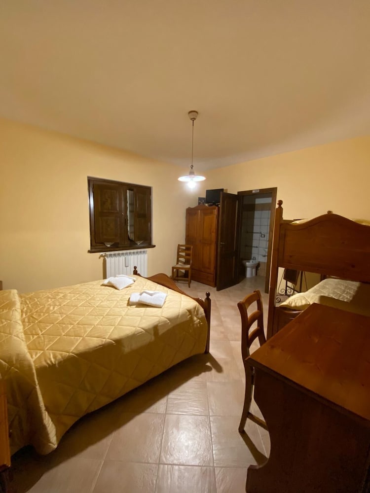 Agriturismo La Locanda del Gallo photo 3