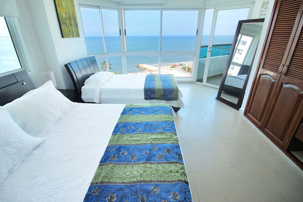Apartamento Laguito - Vista al Mar