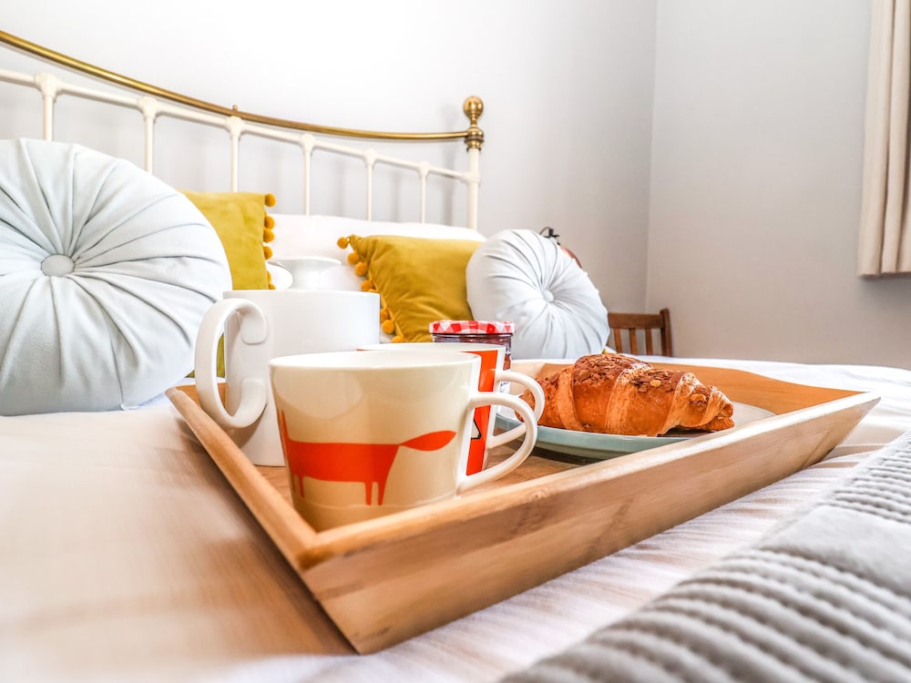 Sea Mouse Cottage