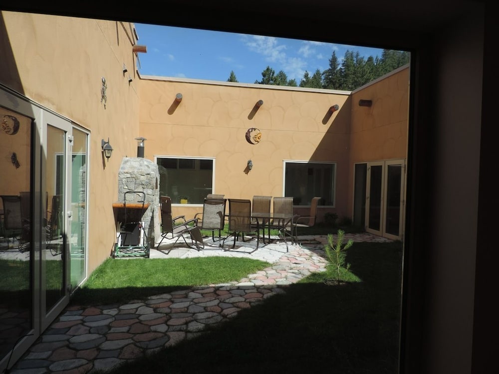 Baergnaescht Bed & Breakfast