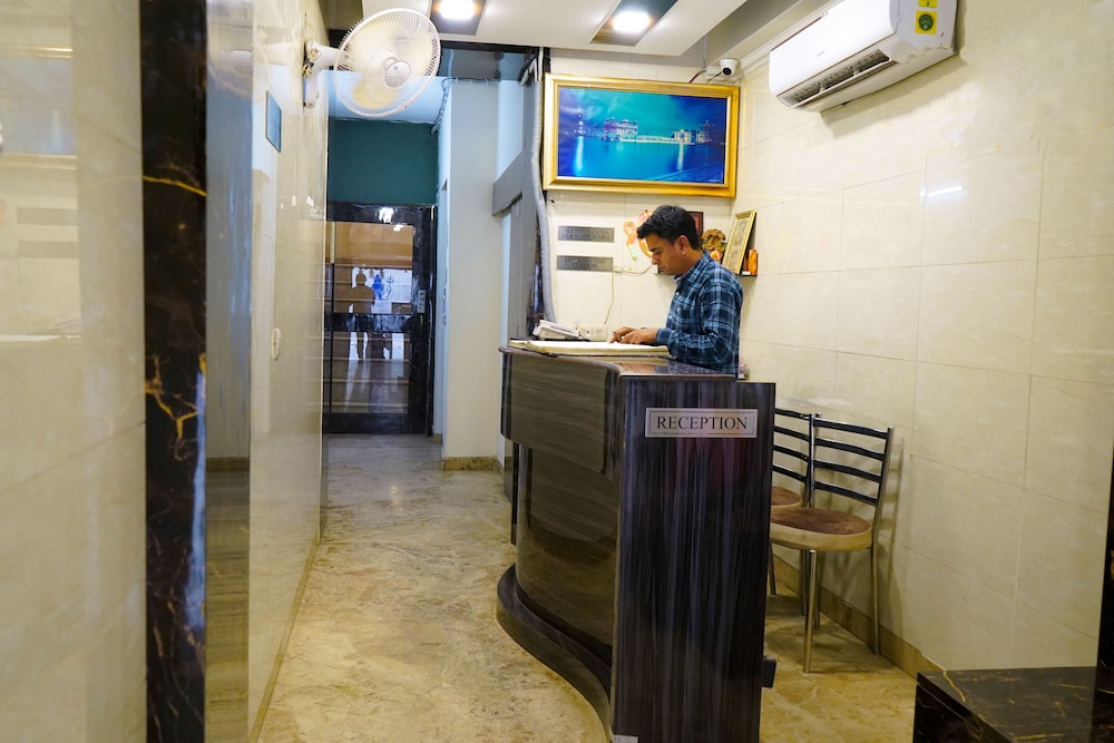 East Inn Patel Nagar