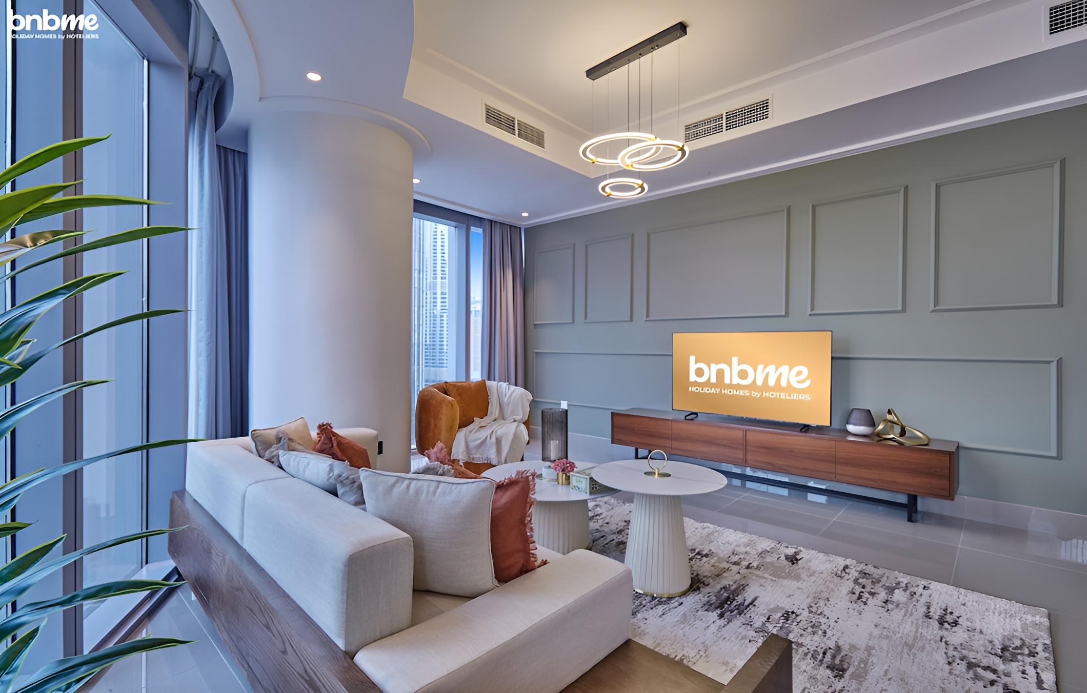 2B Opera Grand  2601 by bnbme homes