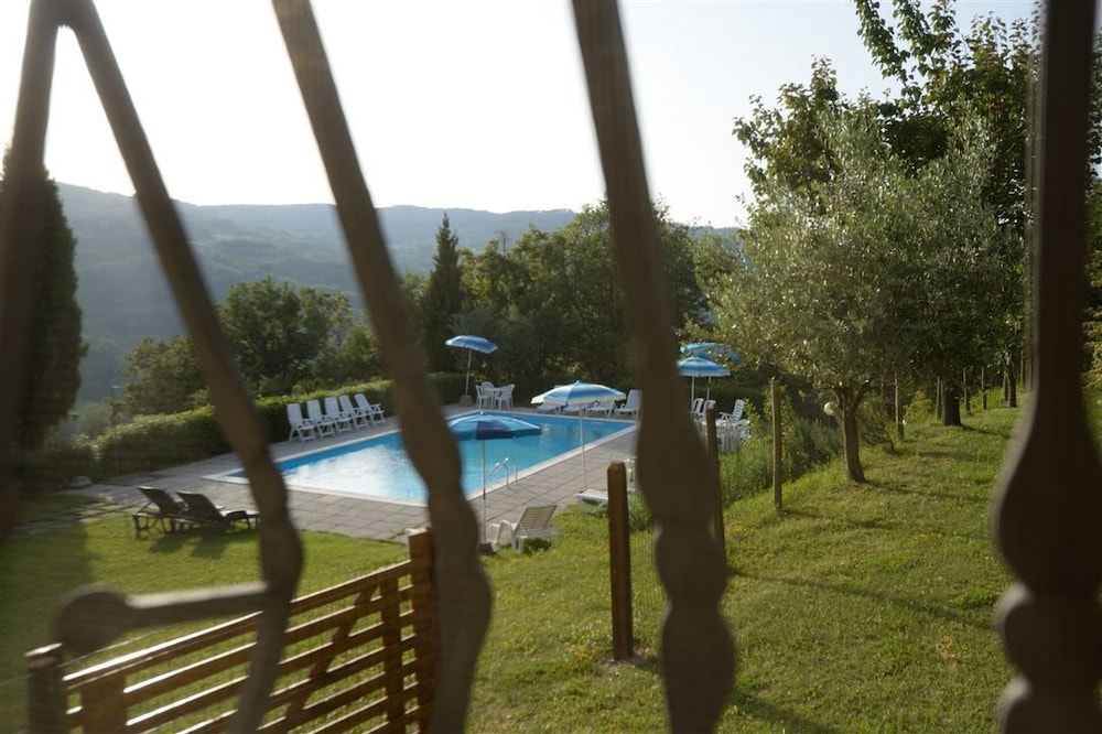 Agriturismo Le Cerinaie