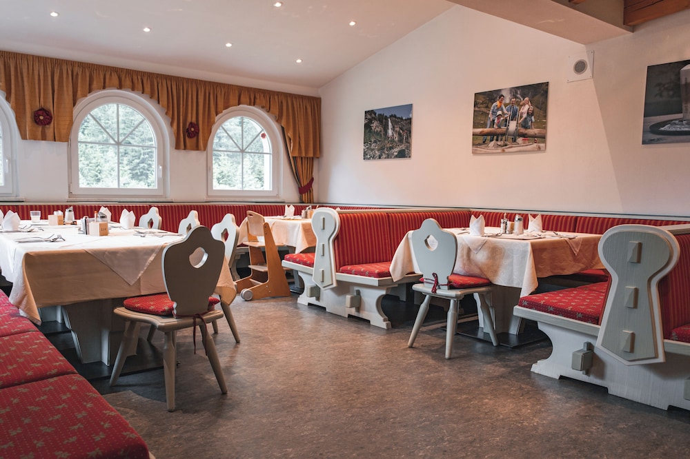 Pirker's Natur- & Bio Familienhotel
