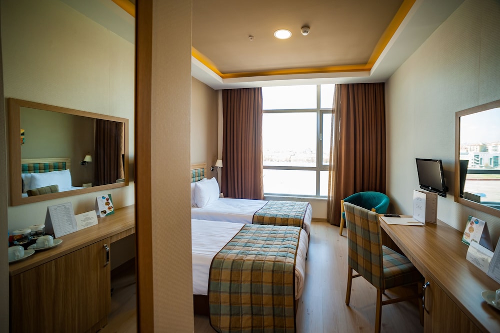 TZOB Otel - Image 40