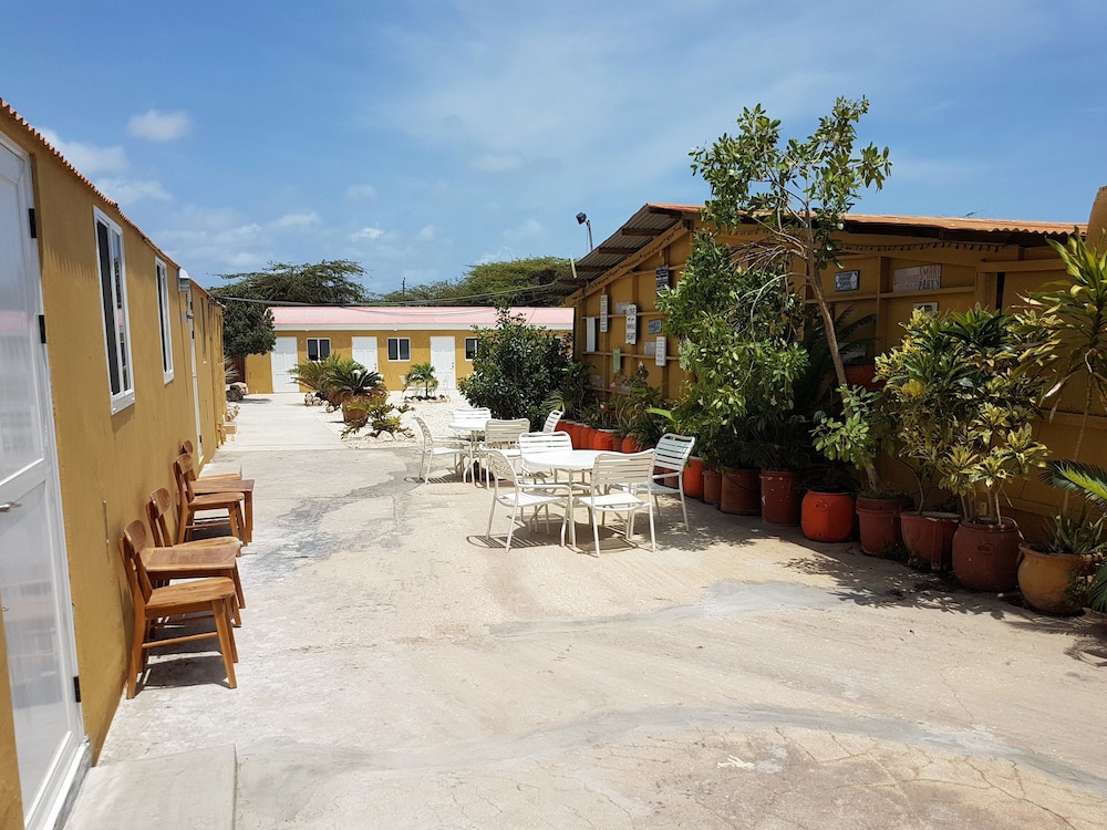 Arawa Kunuku Houses
