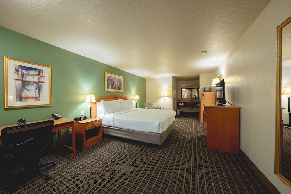 SureStay Plus Hotel by Best Western San Jose Central City, Foto 44