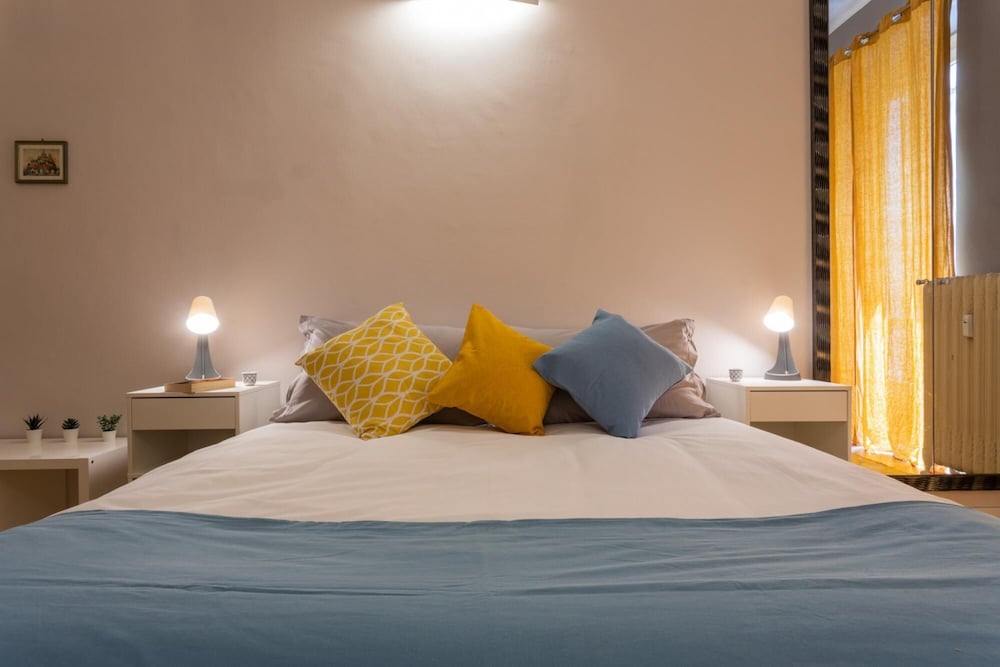 Massena Modern Apartment by Wonderful Italy view 3