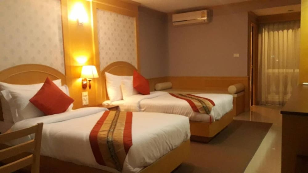 The Lion King Hotel